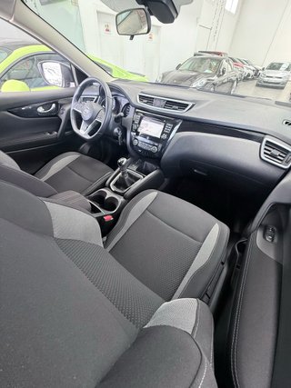 Nissan QASHQAI Nissan QASHQAI DIG-T 85 kW (115 CV) ACENTA