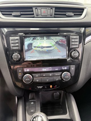 Nissan QASHQAI Nissan QASHQAI DIG-T 85 kW (115 CV) ACENTA