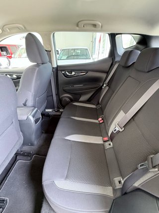 Nissan QASHQAI Nissan QASHQAI DIG-T 85 kW (115 CV) ACENTA
