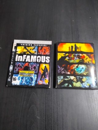 5 Juegos PS3: Lair, GTA IV, Far Cry 2, Enslav
