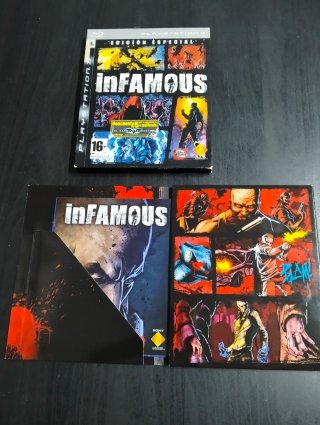 5 Juegos PS3: Lair, GTA IV, Far Cry 2, Enslav
