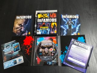 5 Juegos PS3: Lair, GTA IV, Far Cry 2, Enslav
