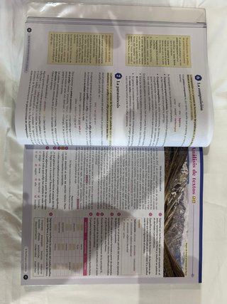 Lengua castellana y literatura I. Libro del est...