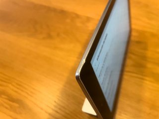 Lenovo YOGA Tablet 2-830L Plata