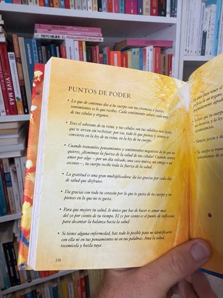 El poder