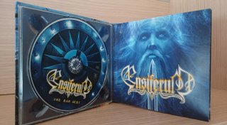 Ensiferum One Man Army 2 CD