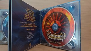 Ensiferum One Man Army 2 CD
