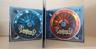 Ensiferum One Man Army 2 CD