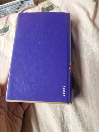 Livro : o ano do dragao