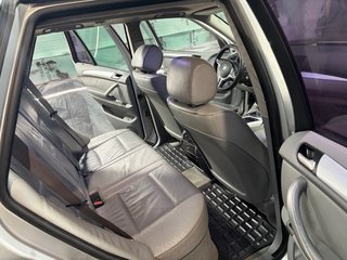BMW X5 e53 X5 2001