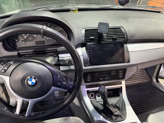 BMW X5 e53 X5 2001
