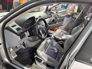 BMW X5 e53 X5 2001