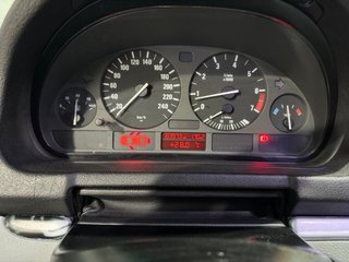 BMW X5 e53 X5 2001