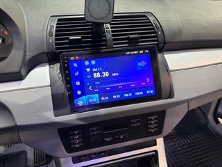 BMW X5 e53 X5 2001