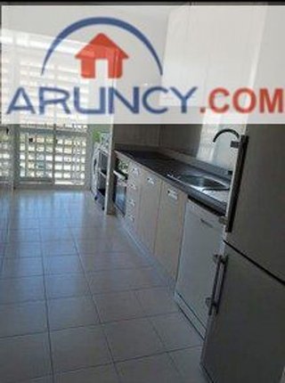 Piso en alquiler en Colores - Entreparques en Sevilla