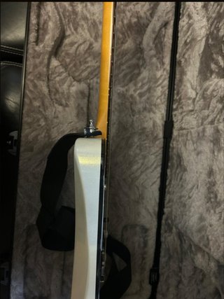Fender Telecaster American Ultra