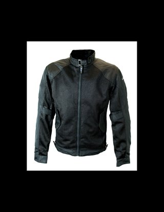 Chaqueta Moto Verano Talla S