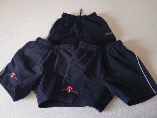 3 Pantalones FEYE Infantil 5 años
