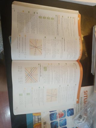 Matemàtiques, 3 ESO