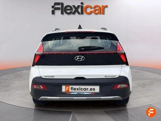 Hyundai Bayon 1.2 MPI Maxx