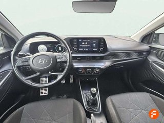 Hyundai Bayon 1.2 MPI Maxx