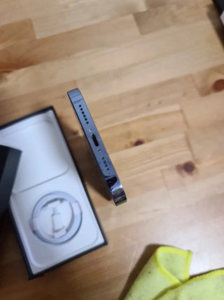 iPhone 13 Pro Max Azul 256Gb