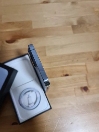 iPhone 13 Pro Max Azul 256Gb