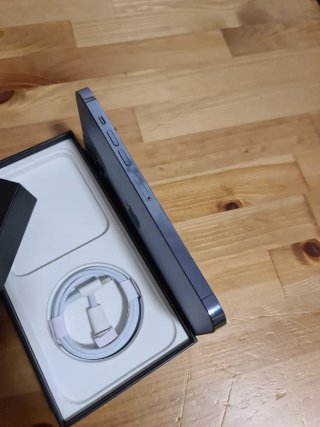 iPhone 13 Pro Max Azul 256Gb