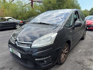 DESPIECE COMPLETO Citroen C4 Picasso 1.6 SX