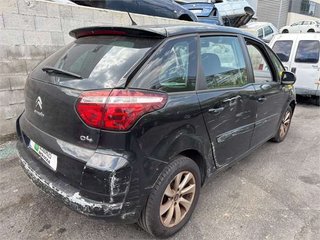 DESPIECE COMPLETO Citroen C4 Picasso 1.6 SX