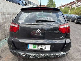 DESPIECE COMPLETO Citroen C4 Picasso 1.6 SX