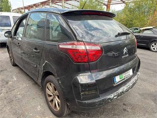 DESPIECE COMPLETO Citroen C4 Picasso 1.6 SX