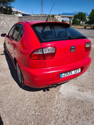 SEAT Leon 2003