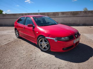 SEAT Leon 2003