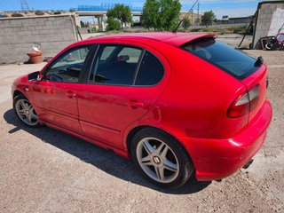 SEAT Leon 2003