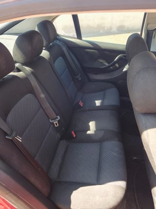 SEAT Leon 2003