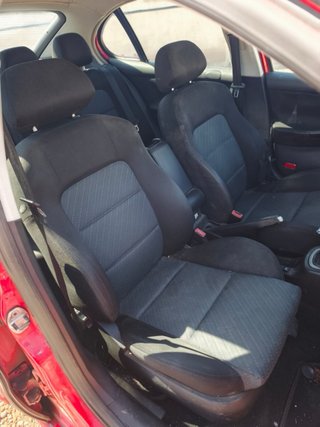 SEAT Leon 2003