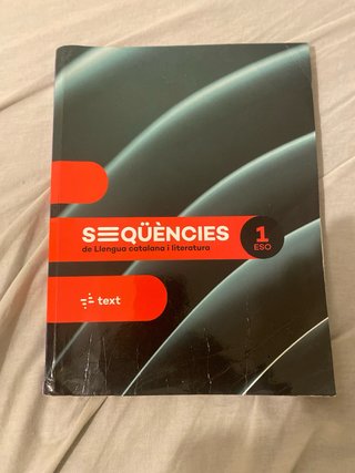 Libros de 1eso