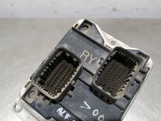 CENTRALITA CHECK CONTROL OPEL CORSA B 1279H01098