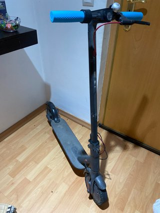 Patinete Eléctrico Xiaomi