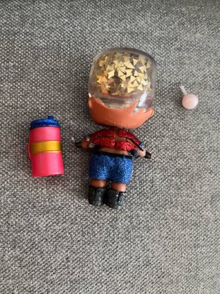Muñecas L.O.L. Surprise (4 unidades)