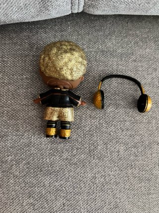 Muñecas L.O.L. Surprise (4 unidades)