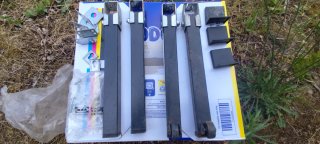 Patas Somier IKEA