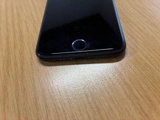 iPhone SE (2ª gen) Negro