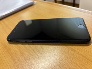 iPhone SE (2ª gen) Negro