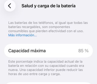 iPhone SE (2ª gen) Negro