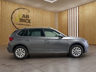 Skoda Kamiq 1.0 TSI (115 c.v.) DSG Selection