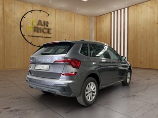 Skoda Kamiq 1.0 TSI (115 c.v.) DSG Selection