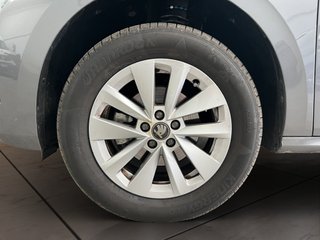 Skoda Kamiq 1.0 TSI (115 c.v.) DSG Selection