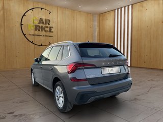 Skoda Kamiq 1.0 TSI (115 c.v.) DSG Selection